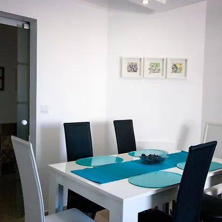 Old Town Sant'ana T2 Apartment