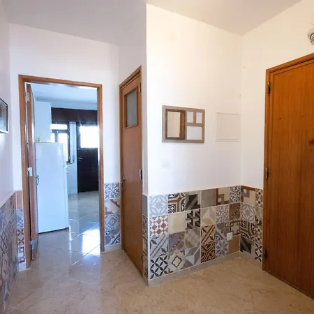 Apartment Old Town Sant'ana T2 Albufeira
