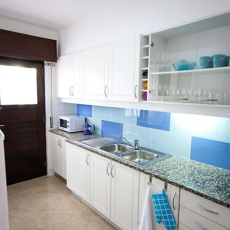 Apartment Old Town Sant'ana T2 Albufeira