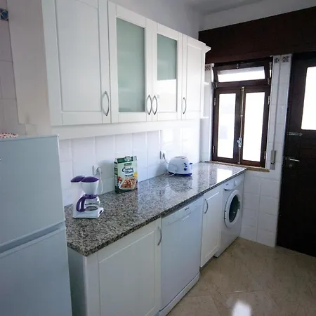Apartment Old Town Sant'ana T2 Albufeira