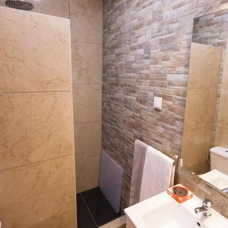 Old Town Sant'ana T2 Apartment