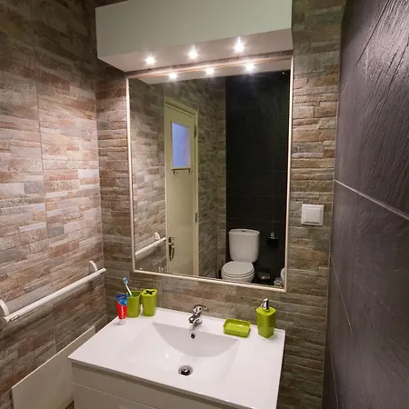 Apartment Old Town Sant'ana T2 *